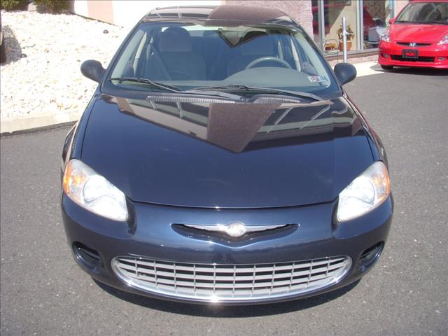 Chrysler Sebring 2003 photo 1