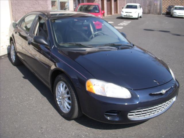 Chrysler Sebring 2003 photo 2