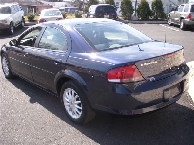 Chrysler Sebring 2003 photo 3