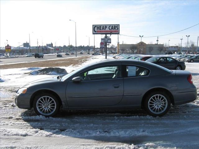 Chrysler Sebring 2003 photo 2
