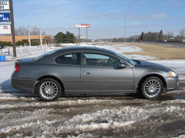 Chrysler Sebring 2003 photo 1