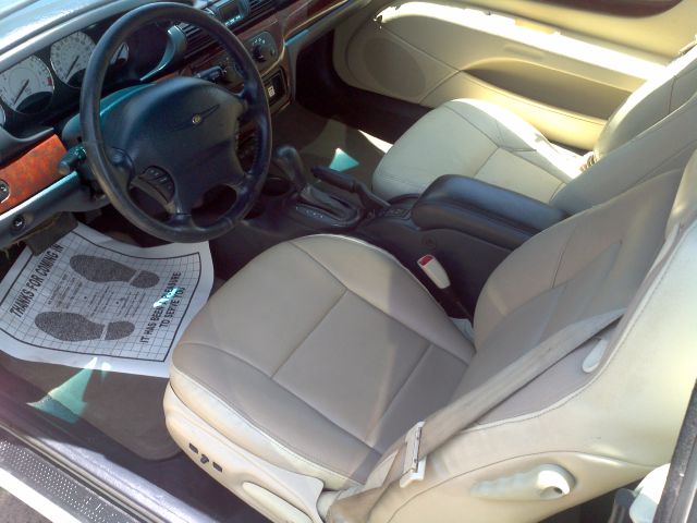 Chrysler Sebring 2003 photo 3