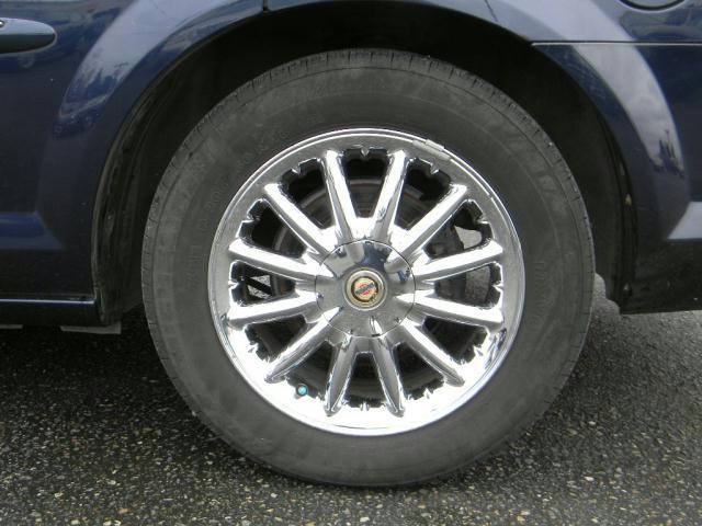 Chrysler Sebring 2003 photo 2