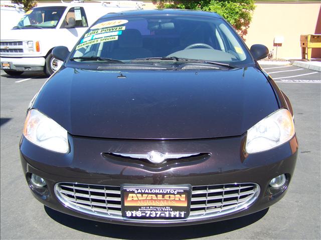 Chrysler Sebring S Sedan Under FULL Factory Warranty Sedan