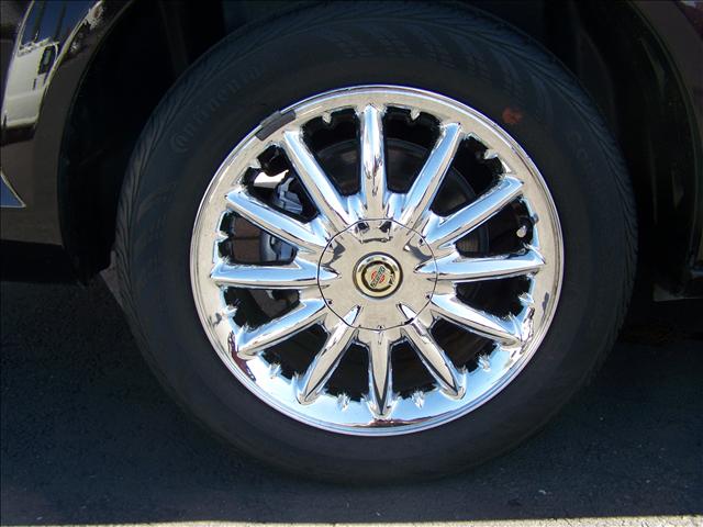 Chrysler Sebring 2003 photo 5