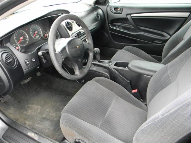 Chrysler Sebring 2003 photo 3