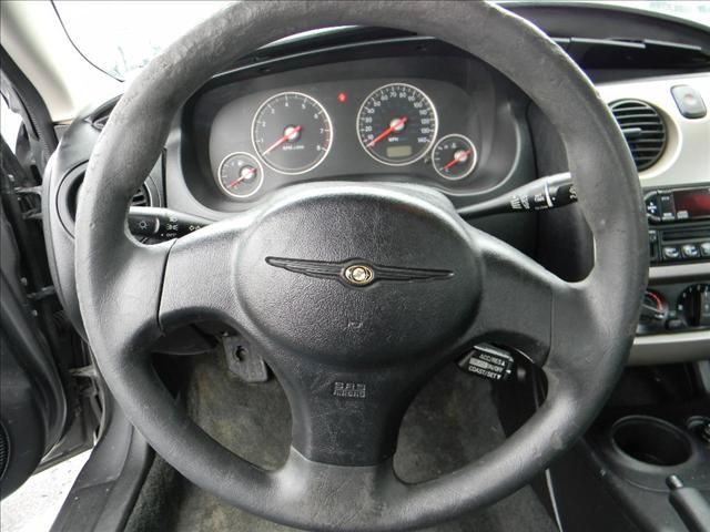 Chrysler Sebring 2003 photo 4