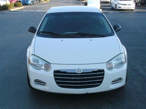 Chrysler Sebring Elk Conversion Van Other