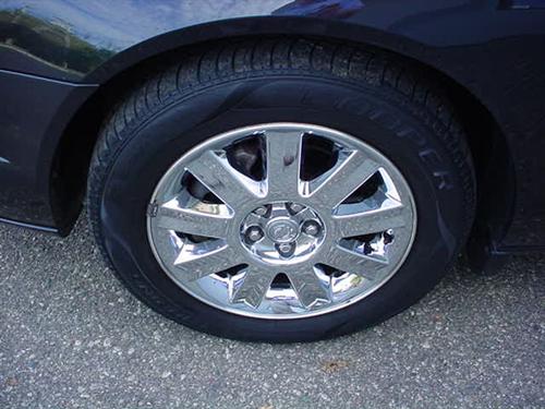 Chrysler Sebring SLT 25 Other