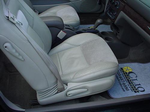 Chrysler Sebring 2004 photo 4