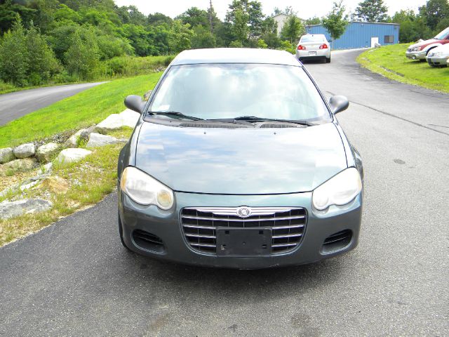 Chrysler Sebring 2004 photo 3