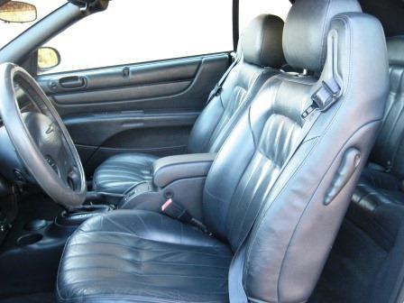 Chrysler Sebring 2004 photo 2