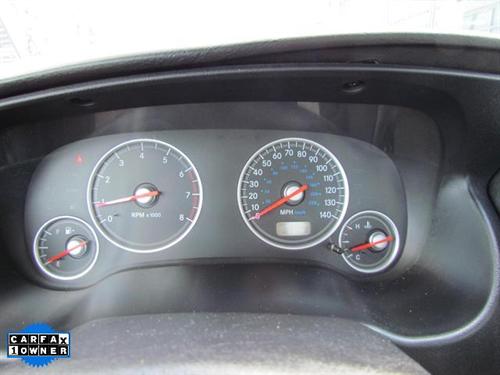 Chrysler Sebring SLT 25 Other