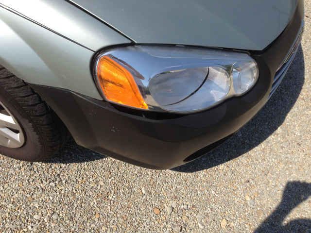 Chrysler Sebring 2004 photo 1