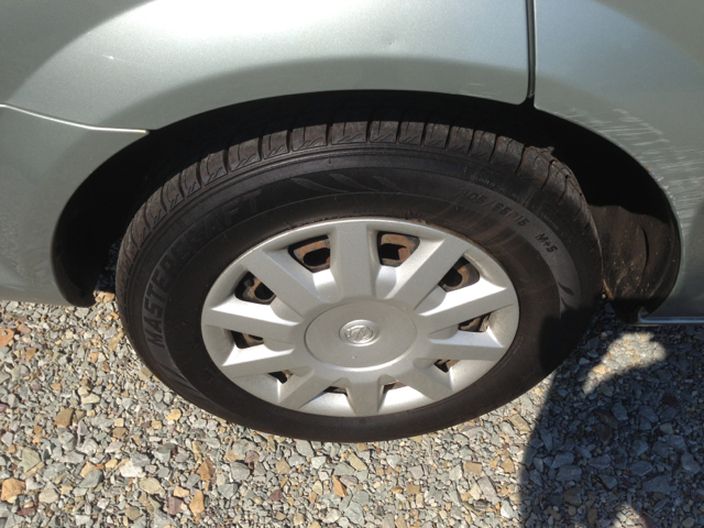 Chrysler Sebring 2004 photo 4