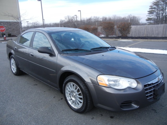 Chrysler Sebring 2004 photo 1