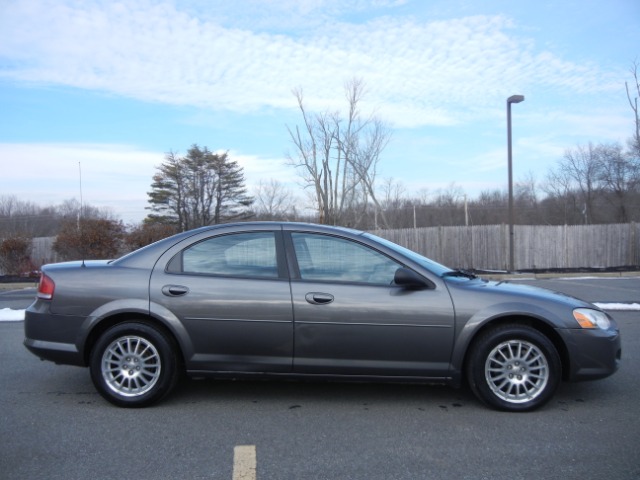 Chrysler Sebring 2004 photo 3