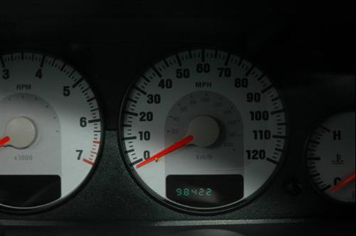 Chrysler Sebring 2004 photo 3