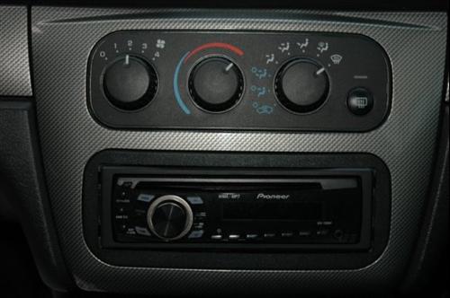 Chrysler Sebring 2004 photo 4