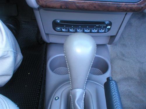 Chrysler Sebring 2004 photo 5