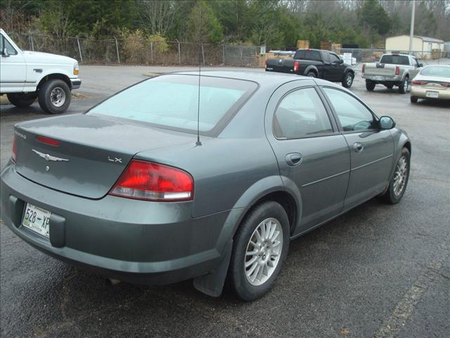 Chrysler Sebring 2004 photo 2