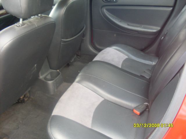 Chrysler Sebring 2004 photo 5