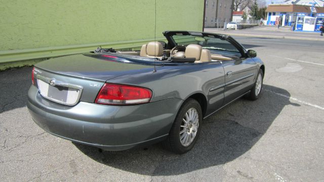 Chrysler Sebring Unknown Convertible