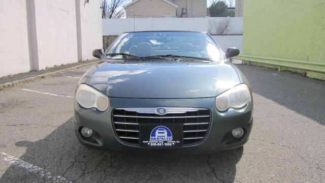 Chrysler Sebring 2004 photo 2