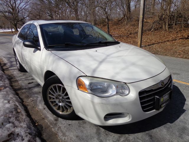 Chrysler Sebring 2004 photo 1