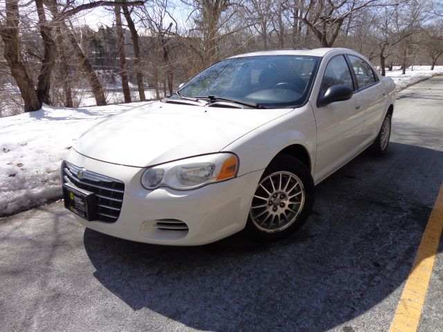 Chrysler Sebring 2004 photo 2