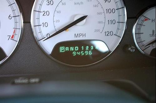 Chrysler Sebring 2004 photo 3