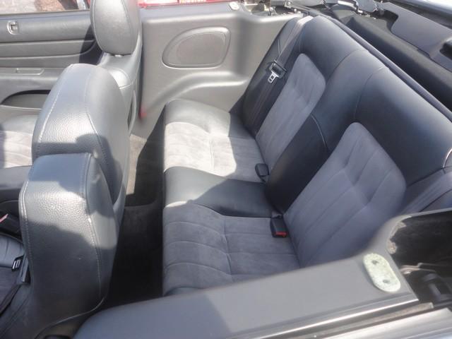 Chrysler Sebring 2004 photo 4