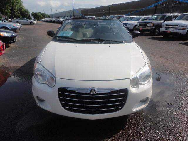 Chrysler Sebring 2004 photo 5