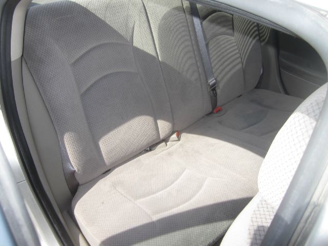 Chrysler Sebring 2004 photo 2