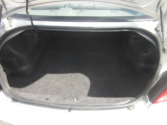 Chrysler Sebring 2004 photo 3