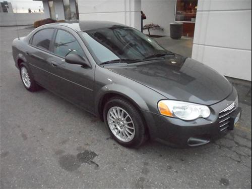 Chrysler Sebring S Sedan Under FULL Factory Warranty Other