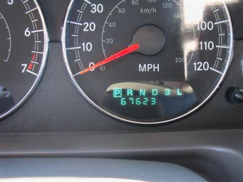 Chrysler Sebring Elk Conversion Van Other