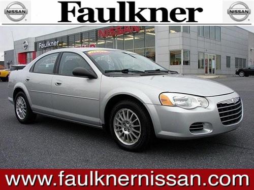 Chrysler Sebring Elk Conversion Van Other