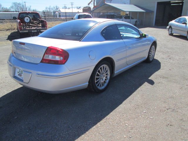 Chrysler Sebring 2004 photo 1