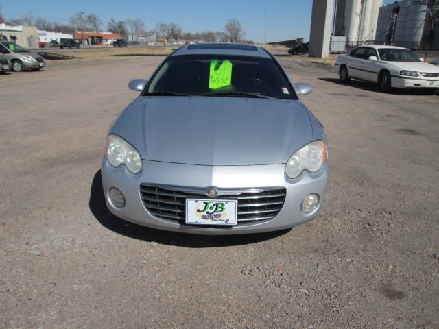 Chrysler Sebring 2004 photo 3