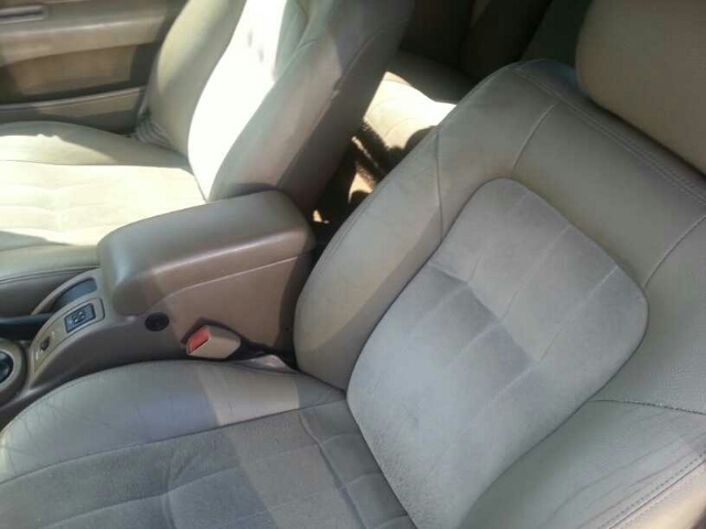 Chrysler Sebring 2004 photo 6