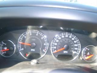 Chrysler Sebring S Sedan Under FULL Factory Warranty Other