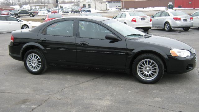 Chrysler Sebring 2004 photo 1
