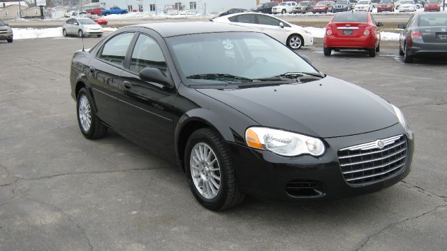 Chrysler Sebring 2004 photo 2