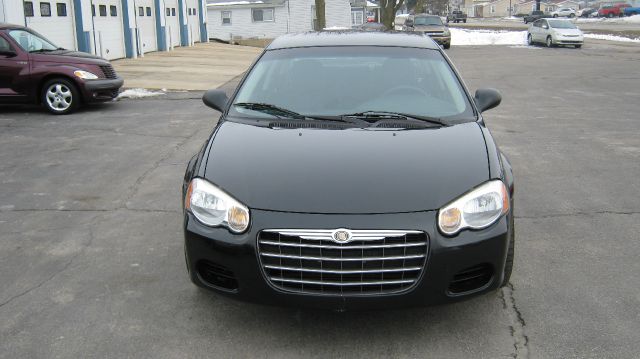 Chrysler Sebring 2004 photo 3