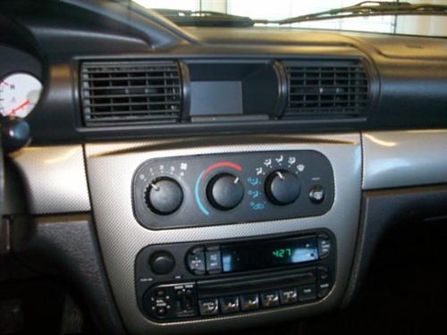 Chrysler Sebring S Works Other