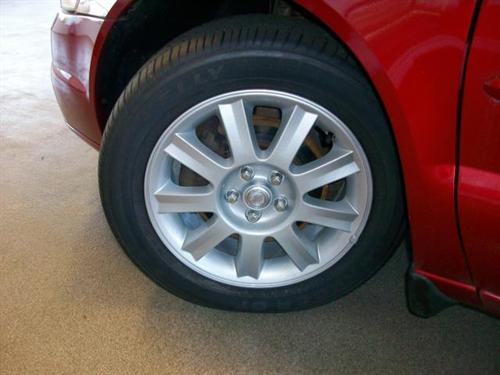 Chrysler Sebring 2004 photo 3