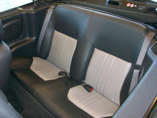 Chrysler Sebring 2004 photo 5