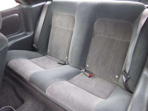 Chrysler Sebring 2004 photo 4