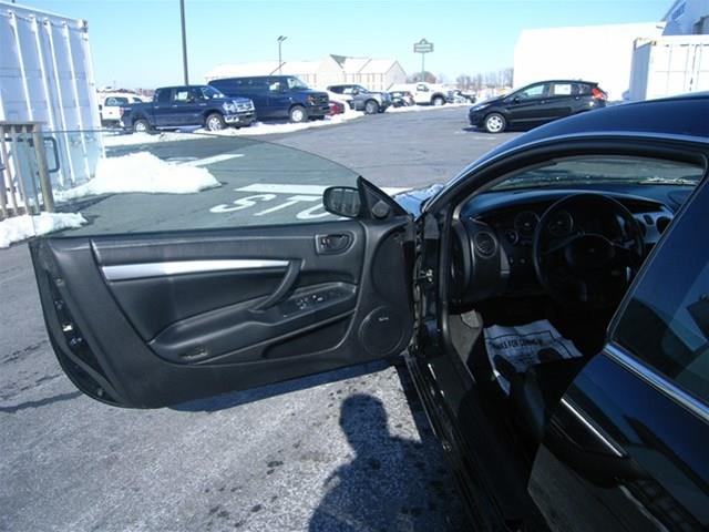 Chrysler Sebring 2004 photo 3